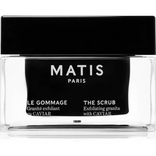 MATIS Paris Caviar The Scrub Regenerende skrub Med kaviar 50 ml - 50 ml