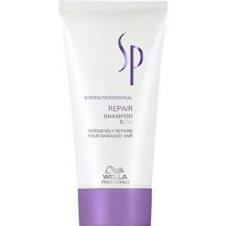 Wella SP Repair Shampoo, 250 ml.