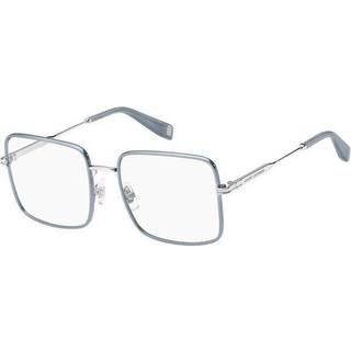 Marc Jacobs MJ 1057 KUF 55 Briller Kvinder Blue - Blue - 55mm