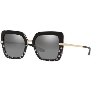 Sunglasses - Black - 52