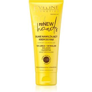 Eveline Cosmetics reNEW hands Ekstra fugtende creme til hænder 75 ml - 75 ml