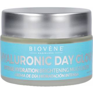 Biovène Hyaluronic Day Glow 50 ml