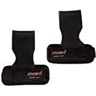 CHIBA POWERGRIPS BLACK
