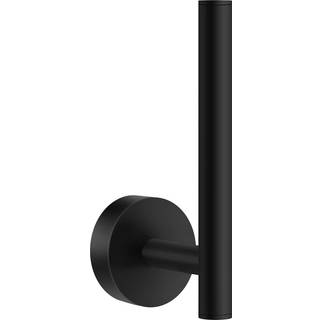 Smedbo home reservepapirholder sort hb320