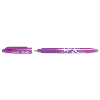 Frixion Ball Gelstift - Purple