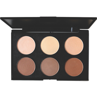 Pashion Cosmetic Contour Palette Kit
