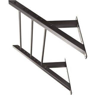 Nordic Fighter CF RIGG FLYBAR