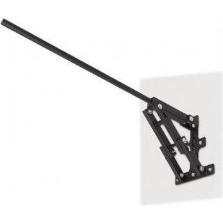Master Fitness Foldable Pull Up