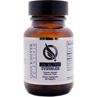 Quicksilver Scientific H2 Elite, 30 tabl