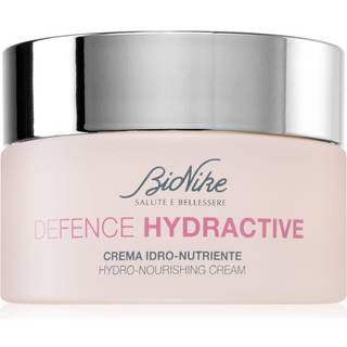 BioNike Defence Hydractive Fugtende og nærende creme 50 ml - 50 ml