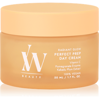 Ida Warg Radiant Glow Perfect Prep Day Cream - 50 ml.