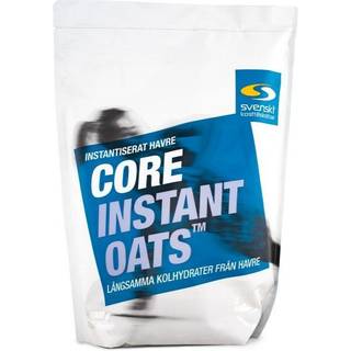 Instant Oats, Naturel, 1 kg