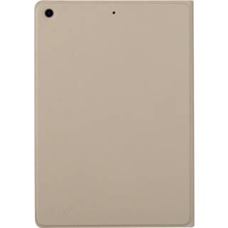 dBramante1928 Milan Cover (iPad 10,2) - Beige