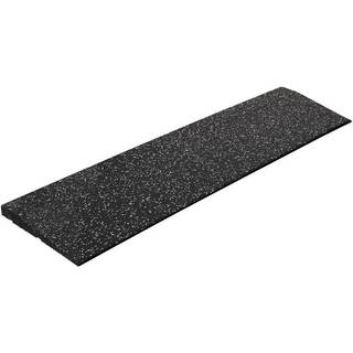 Master Fitness Sidkant 30 mm - 100 cm, Gymgolv