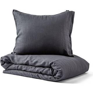 Kosta Linnewäfveri 420944 nan Dark Grey 150x210