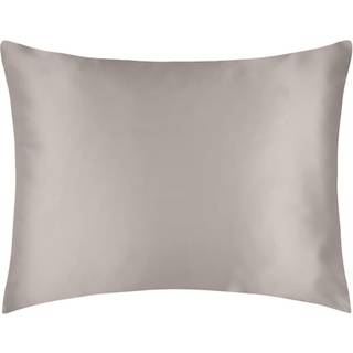 NordicFeel Silk Pillowcase 50x60 Grey - pcs 1