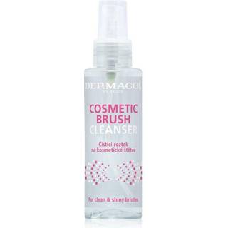 Dermacol Accessories Brush Cleanser Børsterenser 100 ml - 100 ml