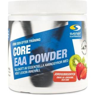 Core EAA Powder, Jordbær, 400 g