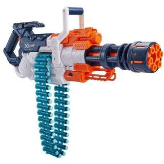 X-shot Excel Crusher with 48 Darts