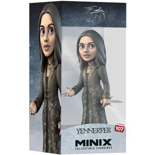 THE WITCHER - Yennefer - Figure Minix 12cm