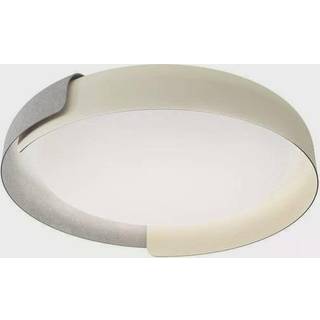 kdln - Dala Loftlampe Sand/Concrete