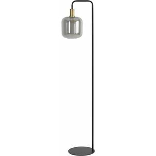 Light & Living Light & Living Bronze Lekar Floor Lamp