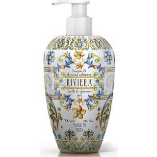Rudy - Le Maioliche Riviera Bruseskum til bad 700 ml - 700 ml