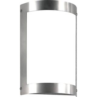 Udendørs LED-væglampe Marco 3