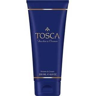 Tosca Parfumer-til-kvinder ToscaShower Cream 200 ml (285,00 kr / 1 l) - 200 ml