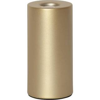 Star Trading - Lampefod E14 Tiny - 14 cm - Sort