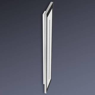 108 cm høj - LED-væglampe Zen
