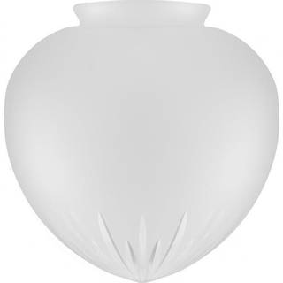 Karlskrona lampfabrik - Teardrop Glass Shade 100/190 - Tilbehør