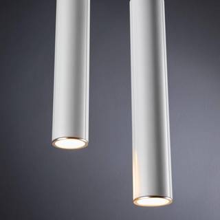Paulmann URail Catalejo LED-pendellampe, mathvid