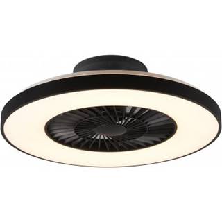 Trio Lighting - Halmstad Ø58 - Loftventilator