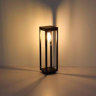 Candela-sokkelampe, 50 cm, uden sensor
