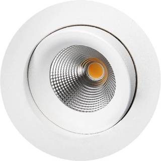 Gelia 4074202001 Downlight 9 W, vipbar 30°
