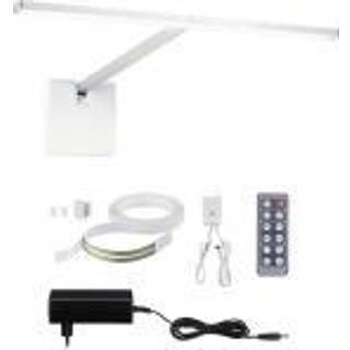 Paulmann Assistance Xana LED-gallerilampe sæt