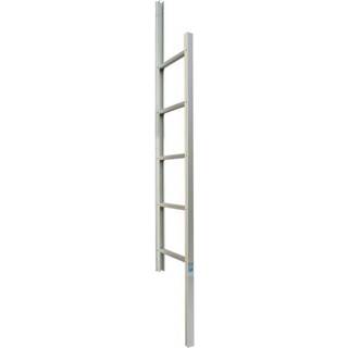 Zarges 513004 Walloauting beslag at skyde flugt 8 cm
