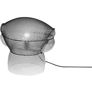 Patroclo bordlampe, hvid