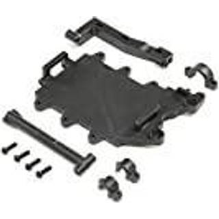 Losi - LOS251099 - Mounting Plate, ESC: DBXL-E 2.0