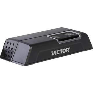 Victor M2 Smart-Kill Elektrisk rottefælde med wifi