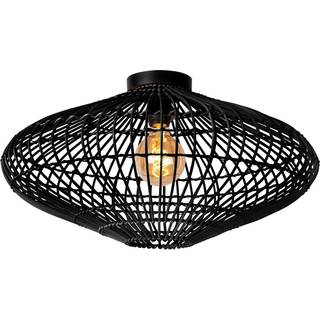 Lucide Magali Loftlampe Sort