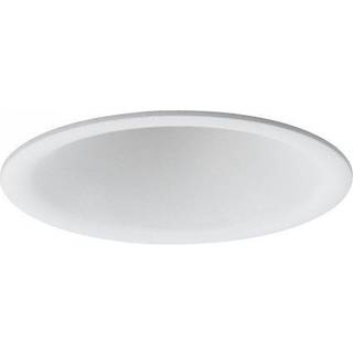 Paulmann LED-indbygningsspot Cymbal 1x6,8W IP44