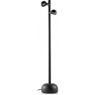 Brot LED-terrasselampe med kabel, højde 90 cm