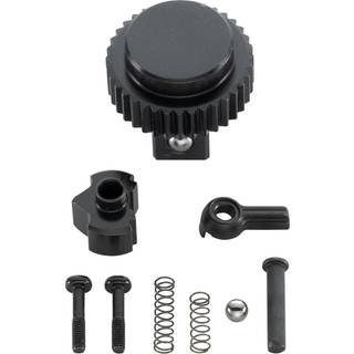 Stahlwille repset til skraldenøgle 512 1/2"