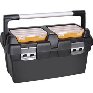 Ironside Pro 100586 Værktøjskasse 500x295x270 mm