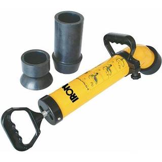 Ironside 102204 Rensepumpe