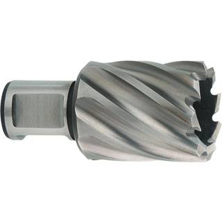 Metabo Kernebor HSS28x30mm, kort