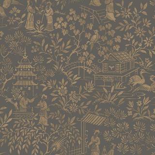 Oriental Garden - 4272