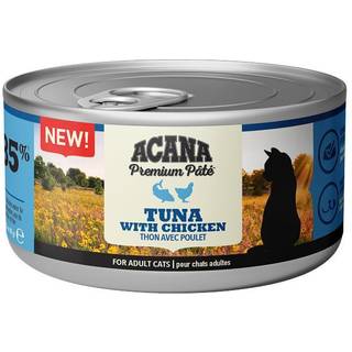 Acana Cat Premium Paté Tuna & Chicken - 1x85 g